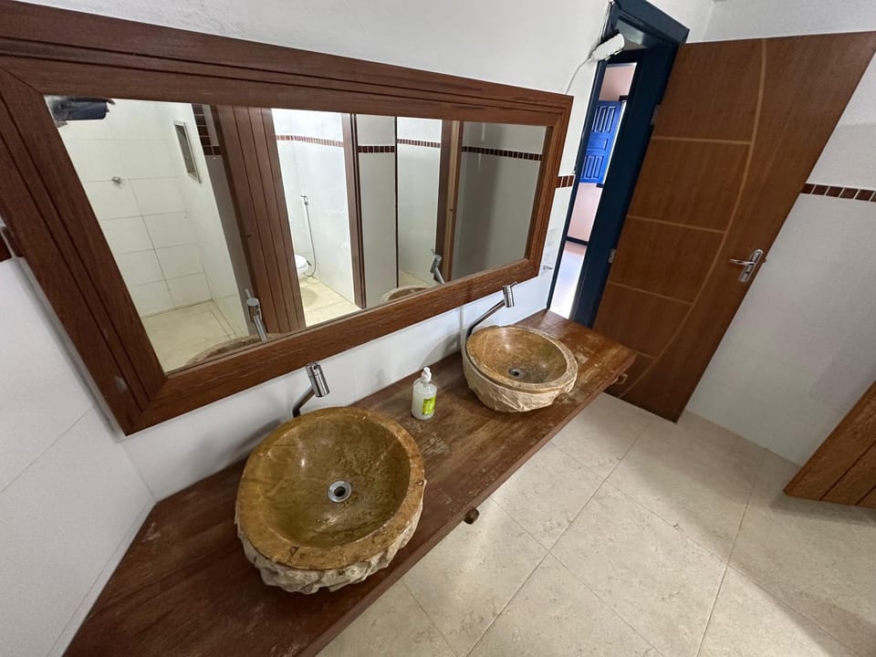 Casa do Mangue Hostel Hostel in State of Bahia