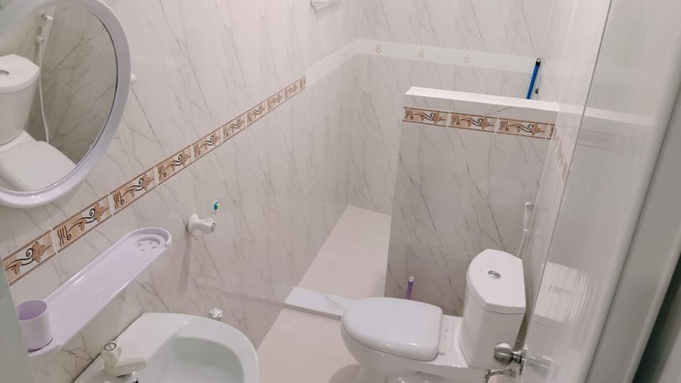 Toilet, Bathroom