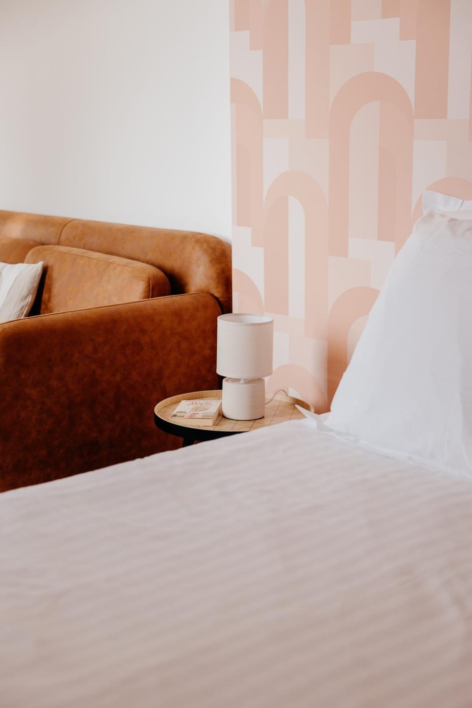 Le Nid du Clocher Apartment in Bruz