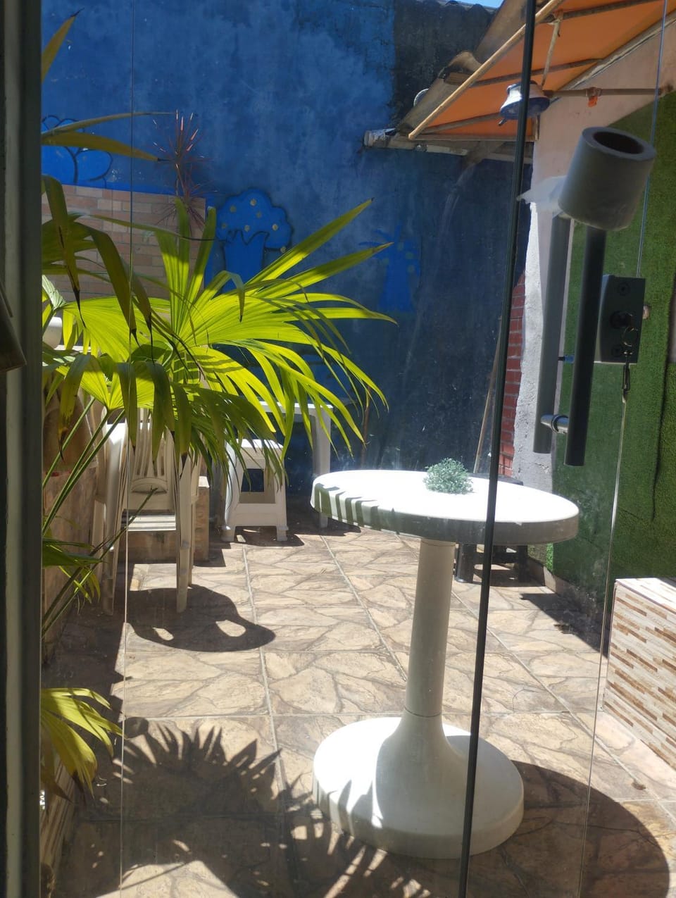 Alugo casa com piscina House in State of São Paulo