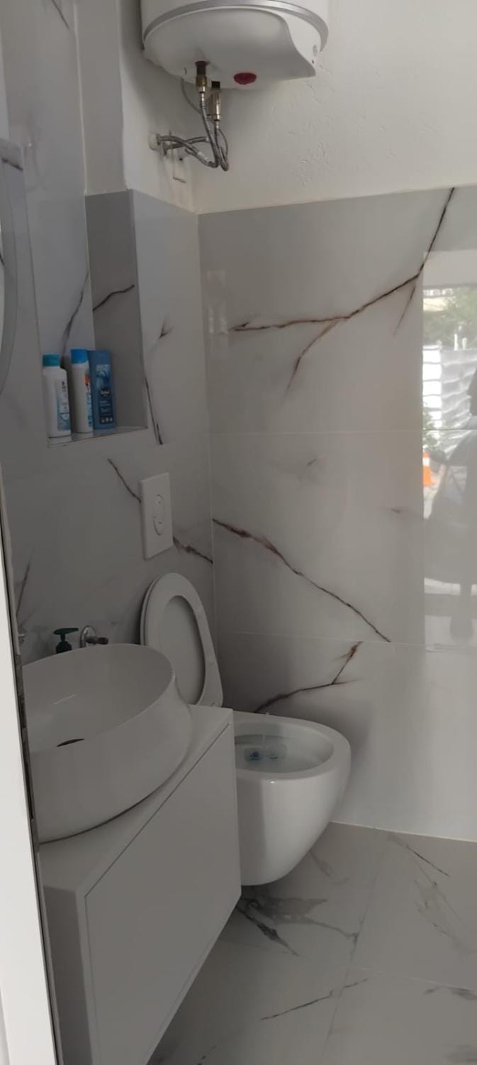 Hotel Flora Apartment in Tirana