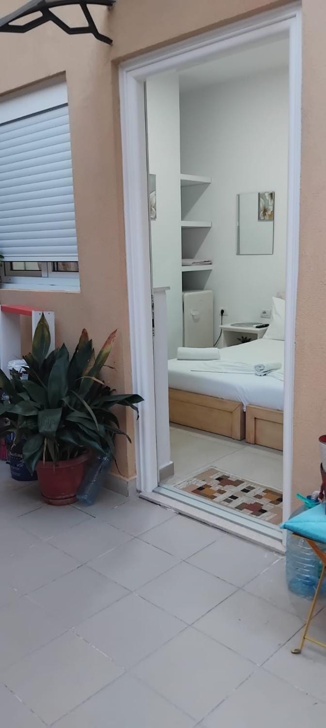 Hotel Flora Apartment in Tirana