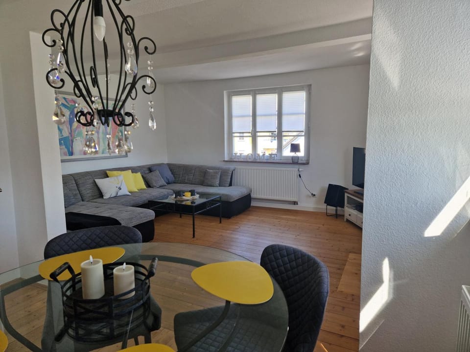 FeWo am Mühlbach Apartment in Fulda