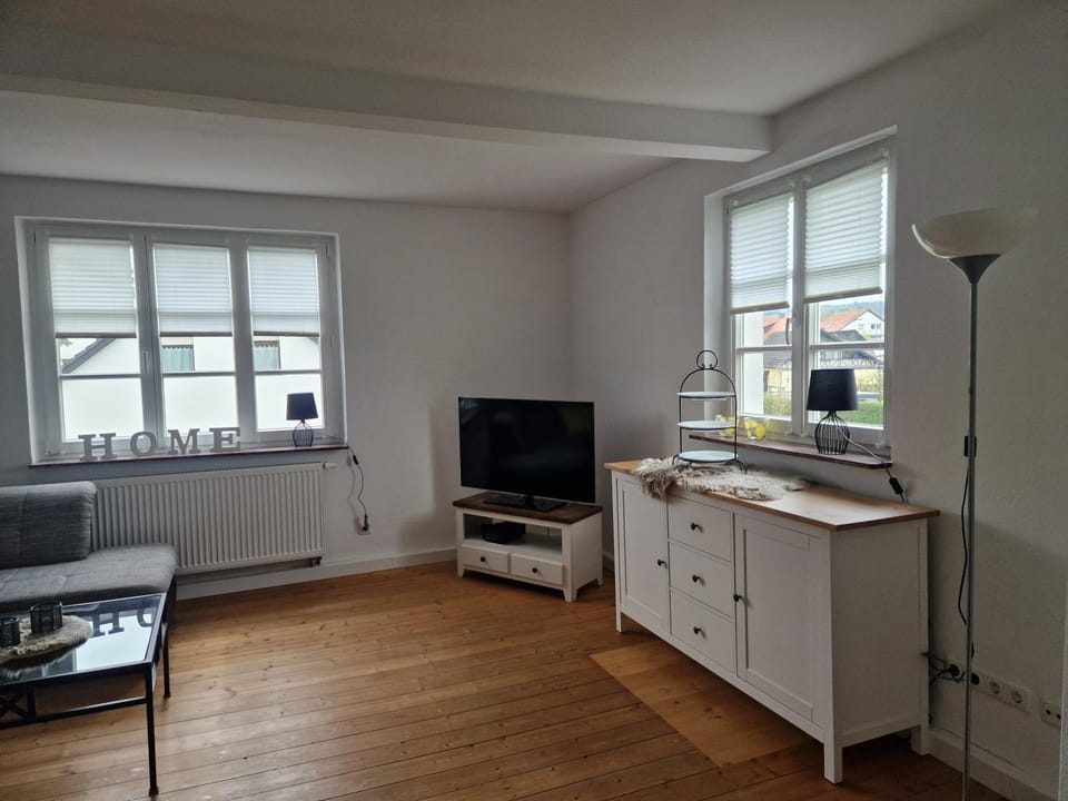 FeWo am Mühlbach Apartment in Fulda