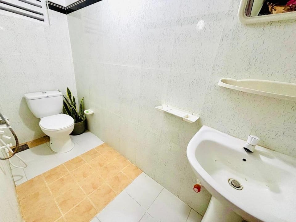 Shower, Bathroom, bidet