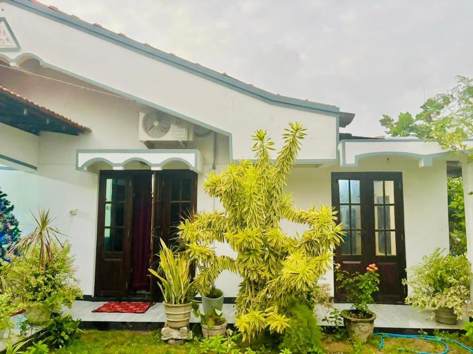 Garden, Garden view