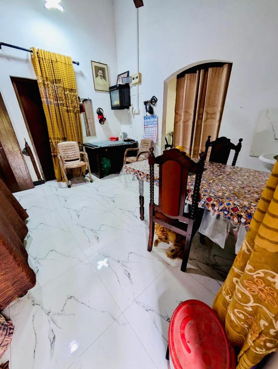 Rani Villa - Kalpitiya Vacation rental in Sri Lanka