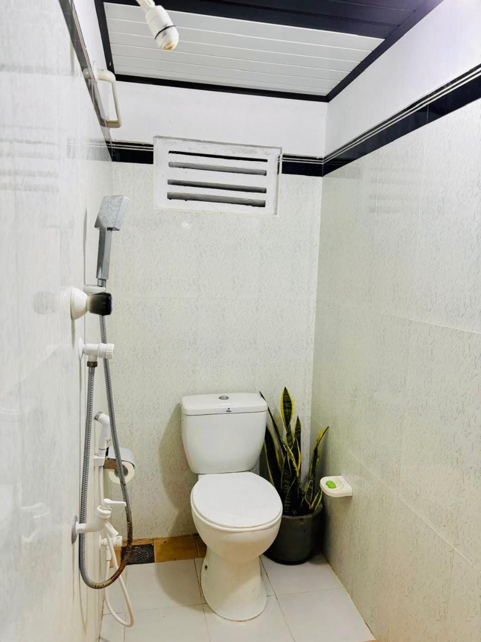 Bathroom, bidet