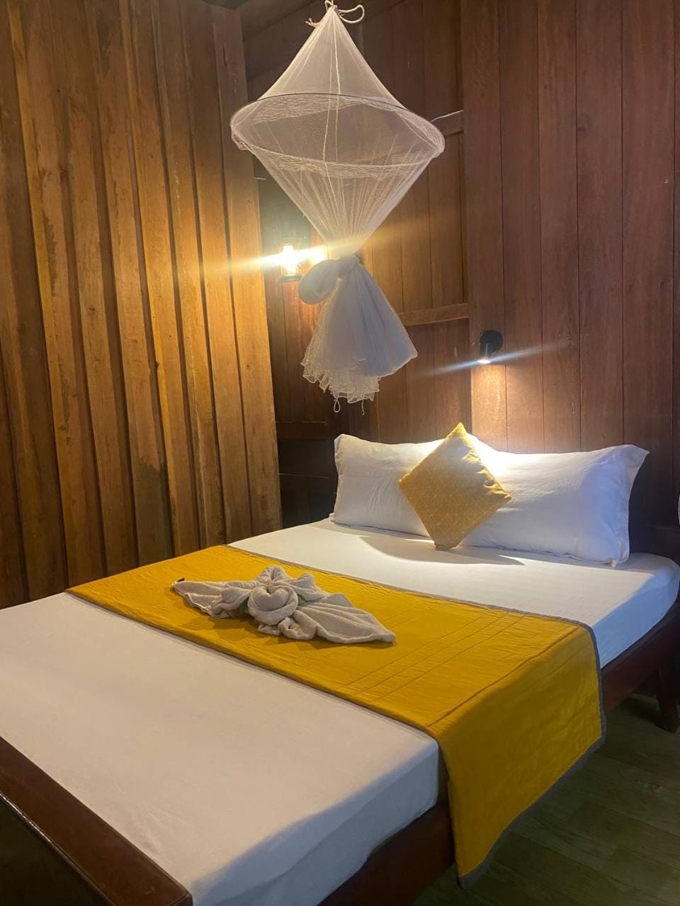 Discover Kratie Homesetay Vacation rental in Cambodia