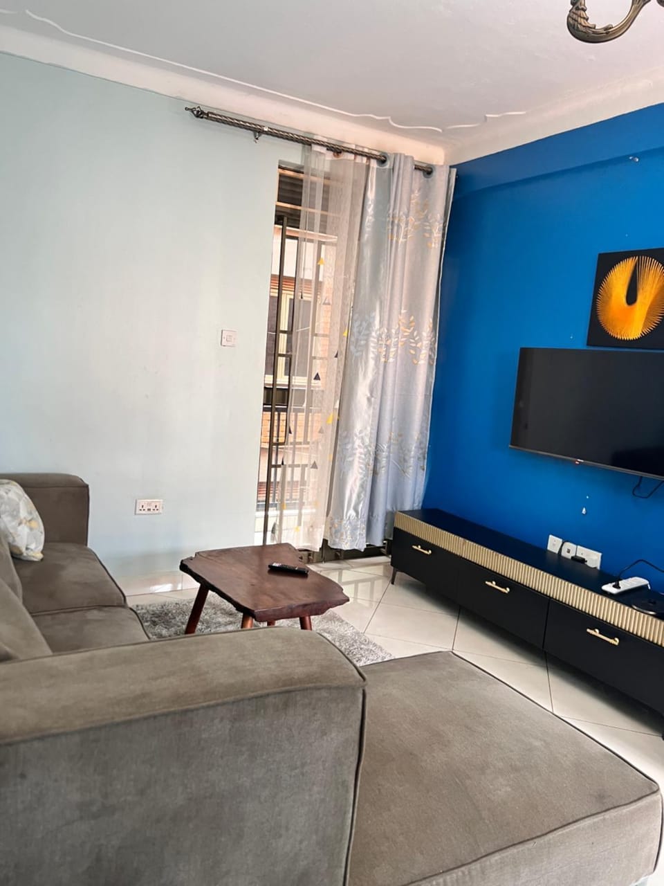 City haven Apartment in Kampala