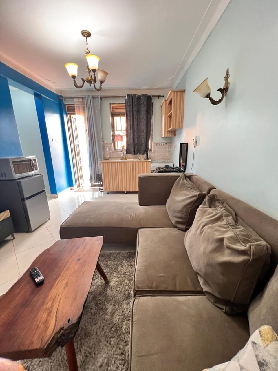 City haven Apartment in Kampala