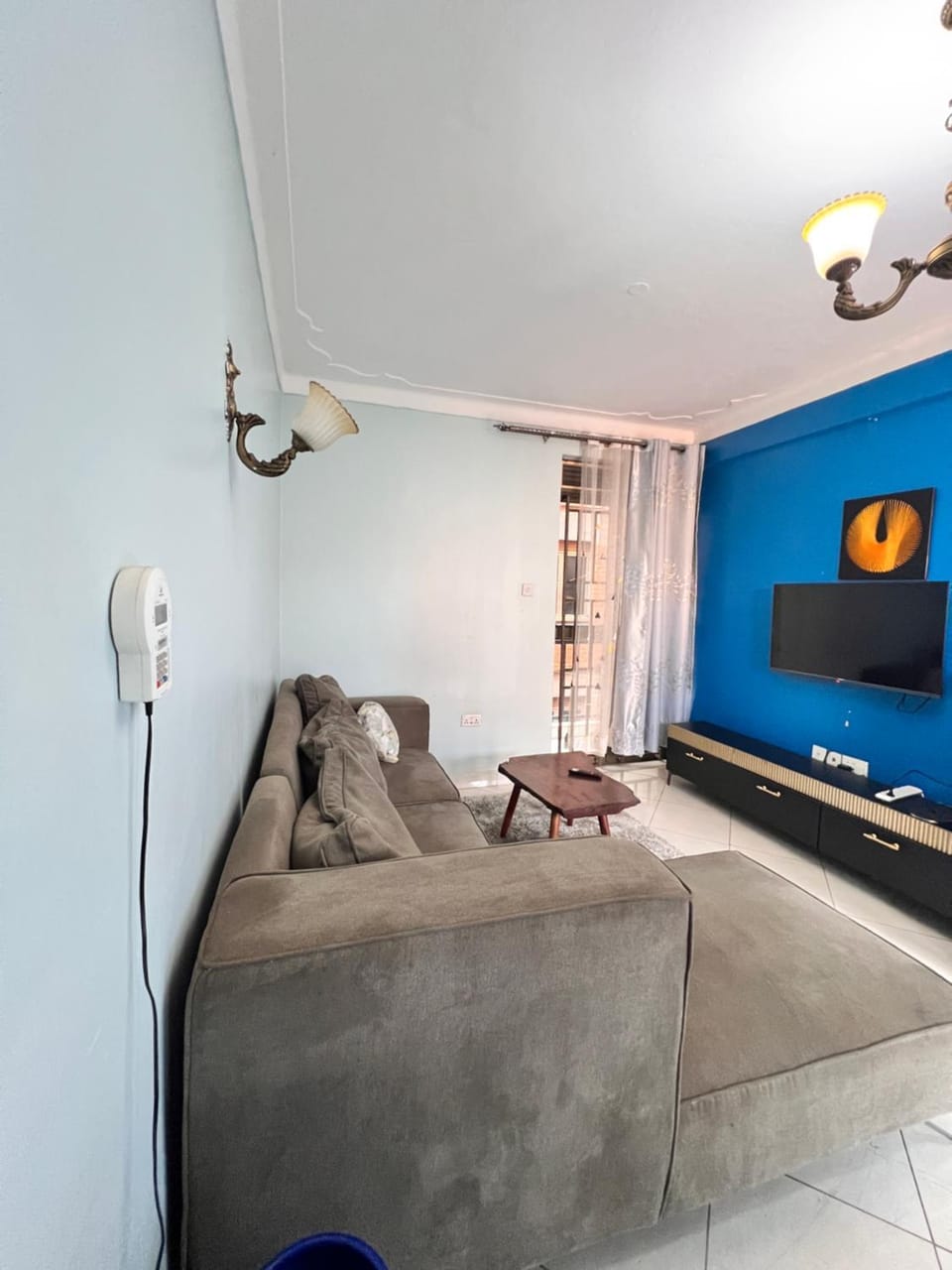 City haven Apartment in Kampala