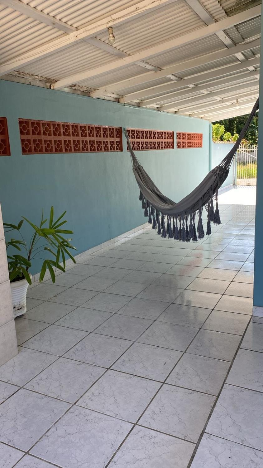 Casa do rio com piscina House in State of Paraná