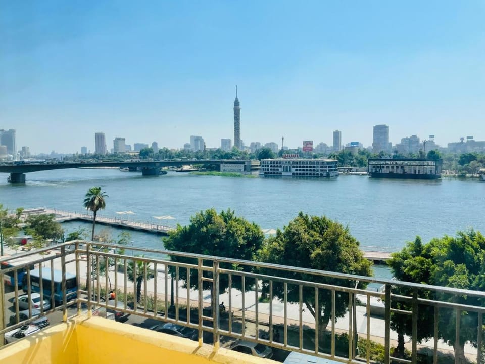 River view