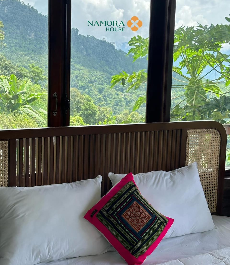 Namora House KG Giao Hưởng Apartment in Laos