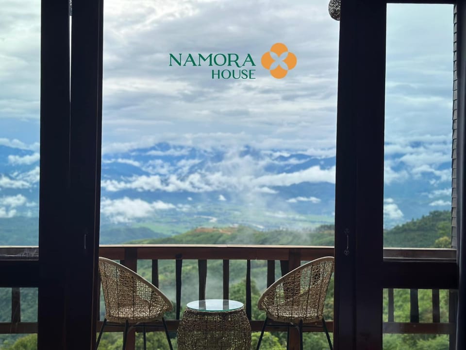 Namora House KG Giao Hưởng Apartment in Laos