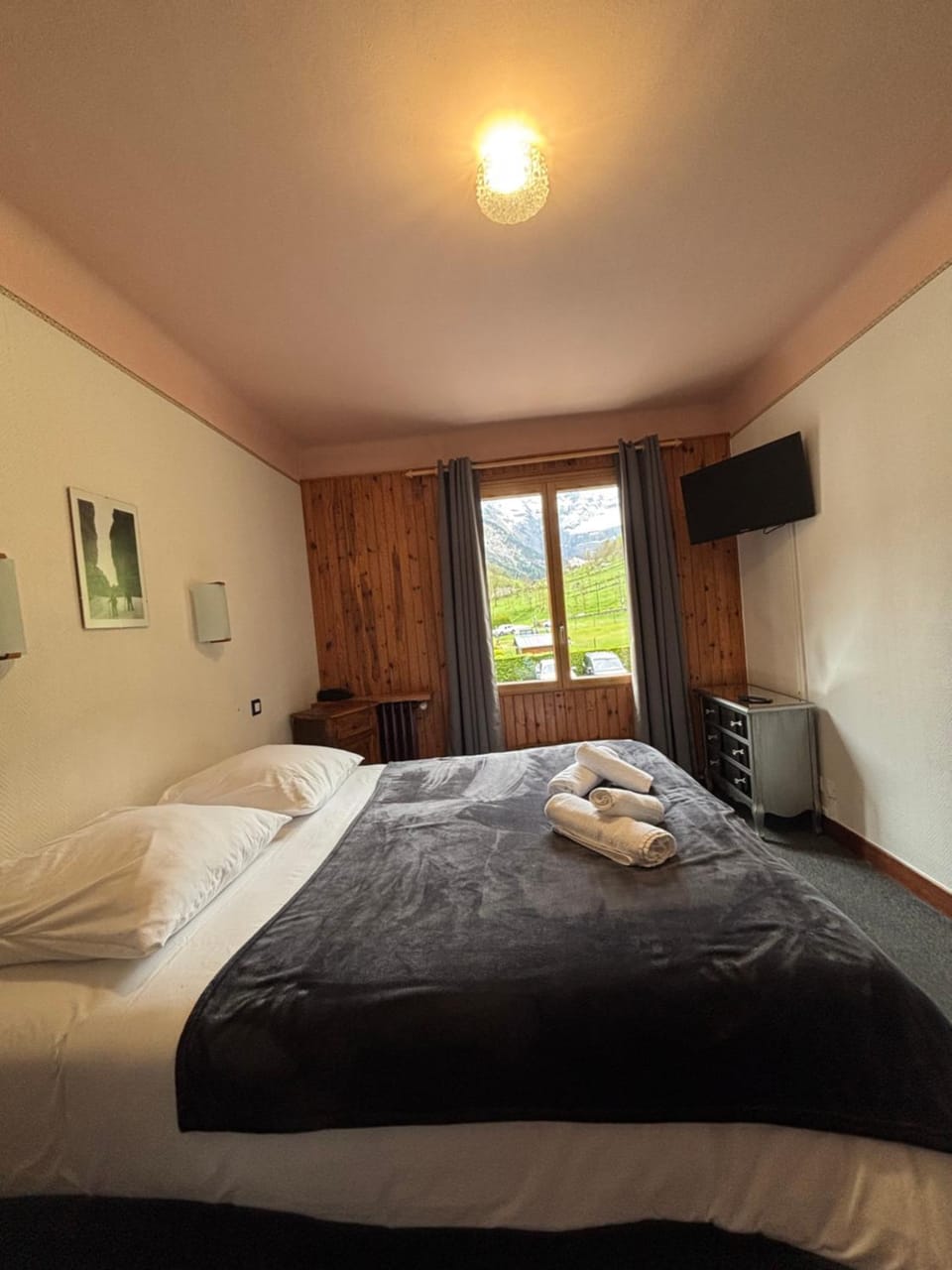 Hotel le Taillon Hotel in Gavarnie-Gèdre