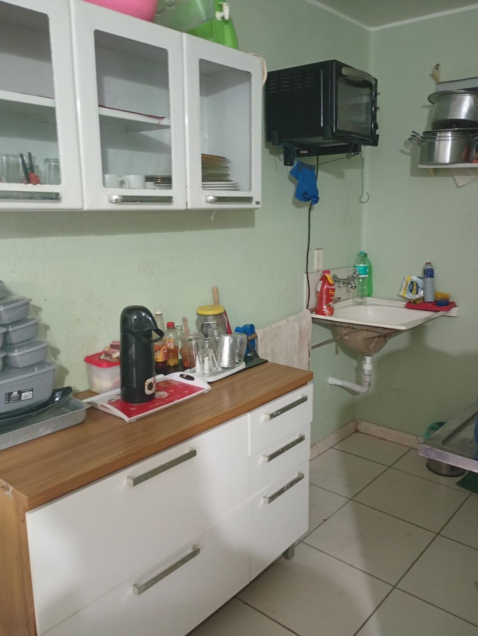 APTO PARA COp30 Apartment in Belém