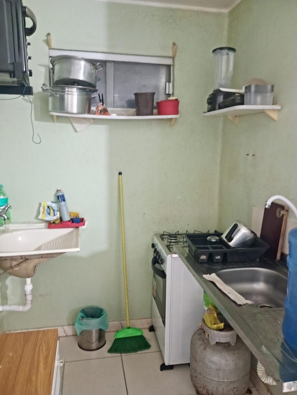 APTO PARA COp30 Apartment in Belém