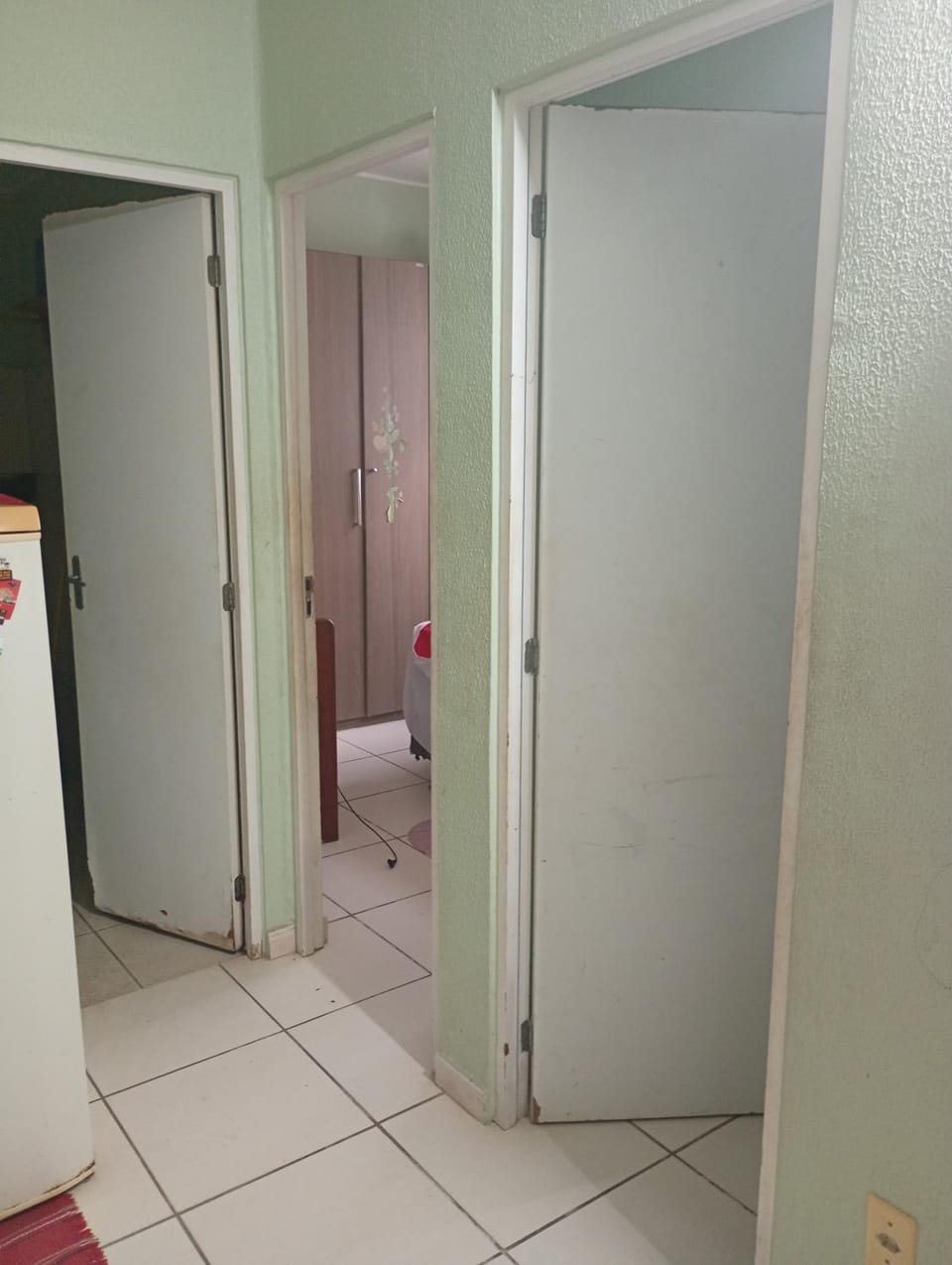 APTO PARA COp30 Apartment in Belém