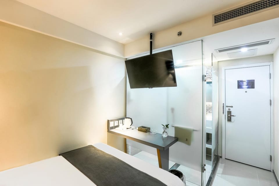 Property building, TV and multimedia, Photo of the whole room