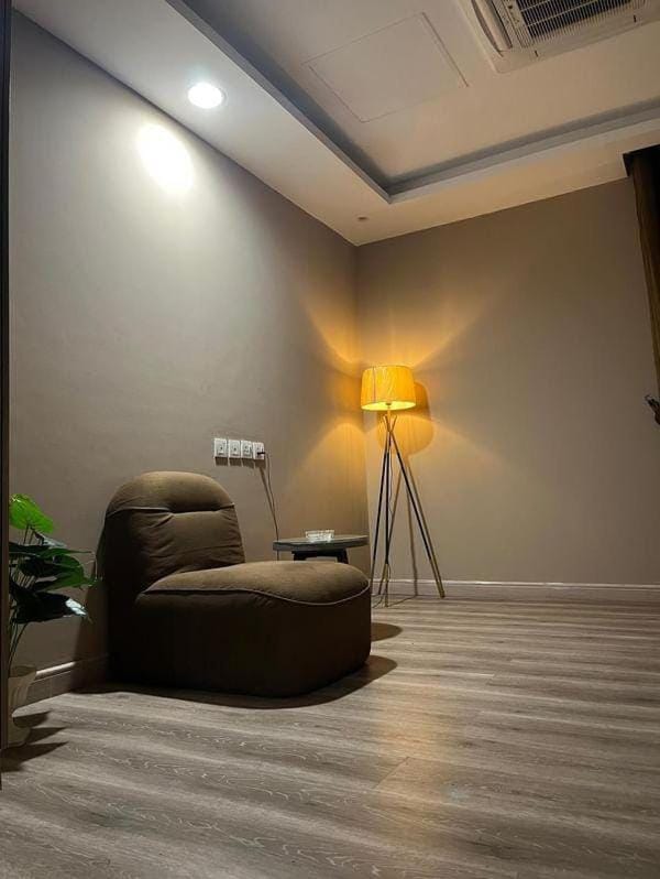 Gold Crest Duplex Apartment Apartment in Lahore
