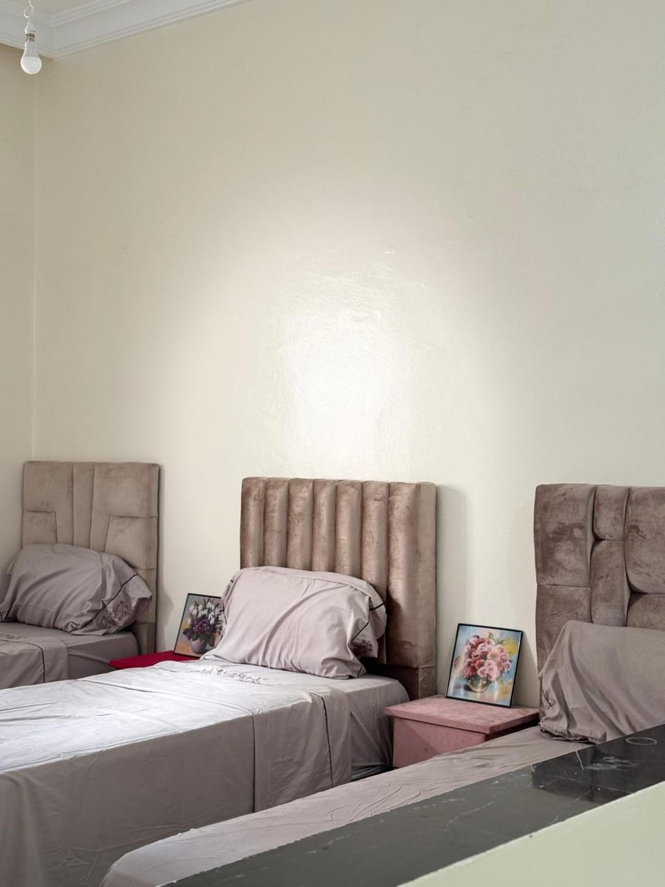 Zanzibar Appartement Apartment in Rabat