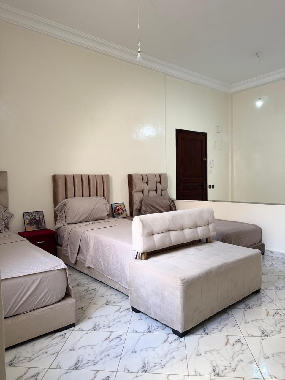 Zanzibar Appartement Apartment in Rabat