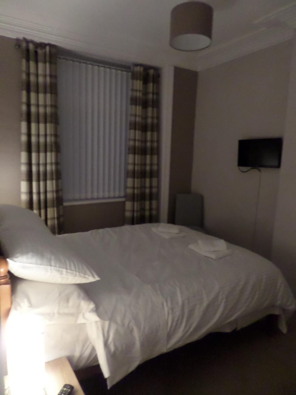 Nathans Bed and Breakfast in Blackpool
