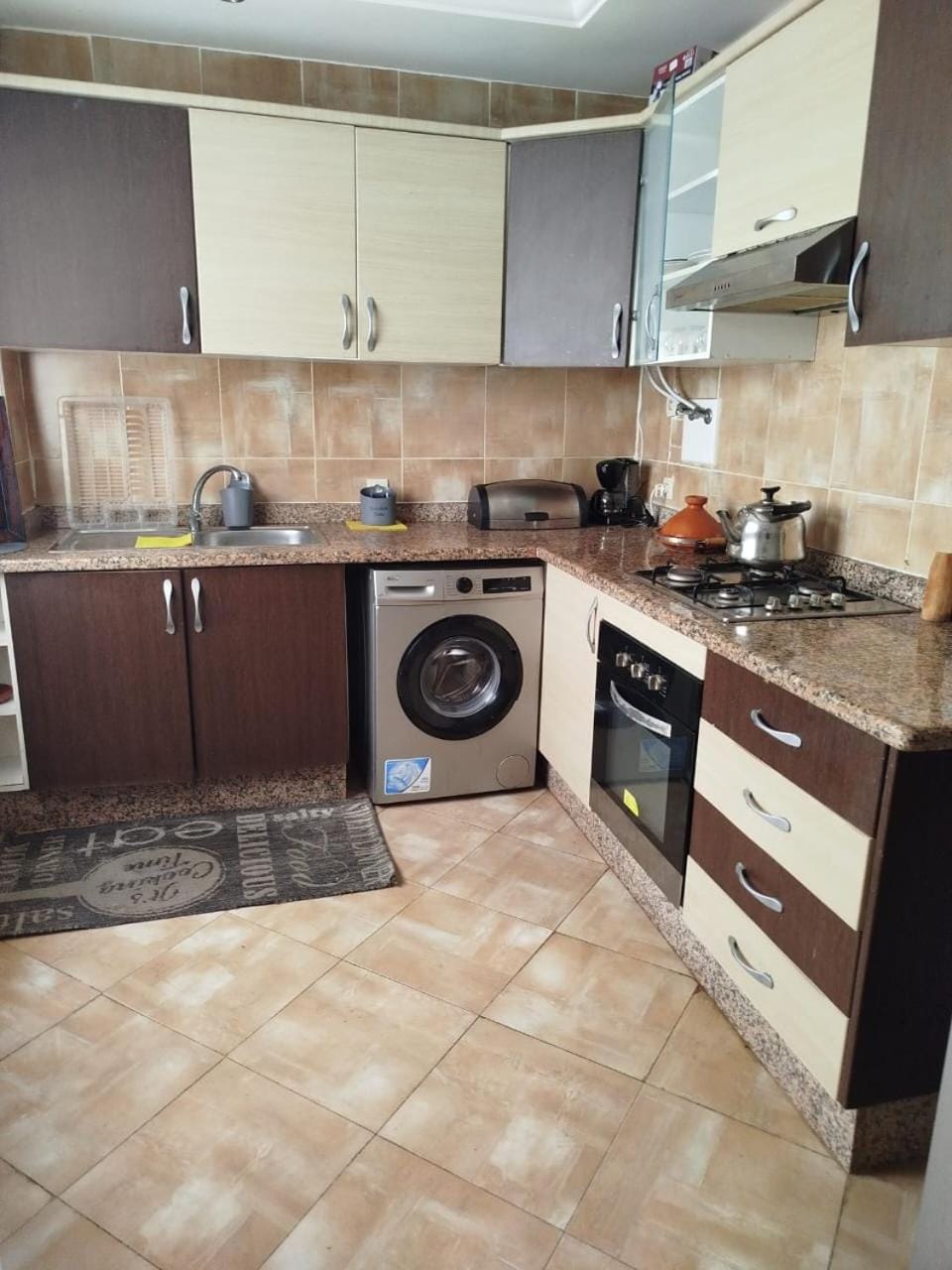 Appartement N17 Apartment in Essaouira
