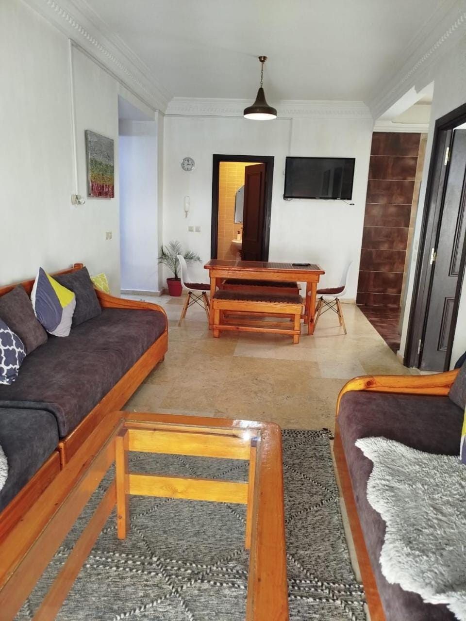 Appartement N17 Apartment in Essaouira