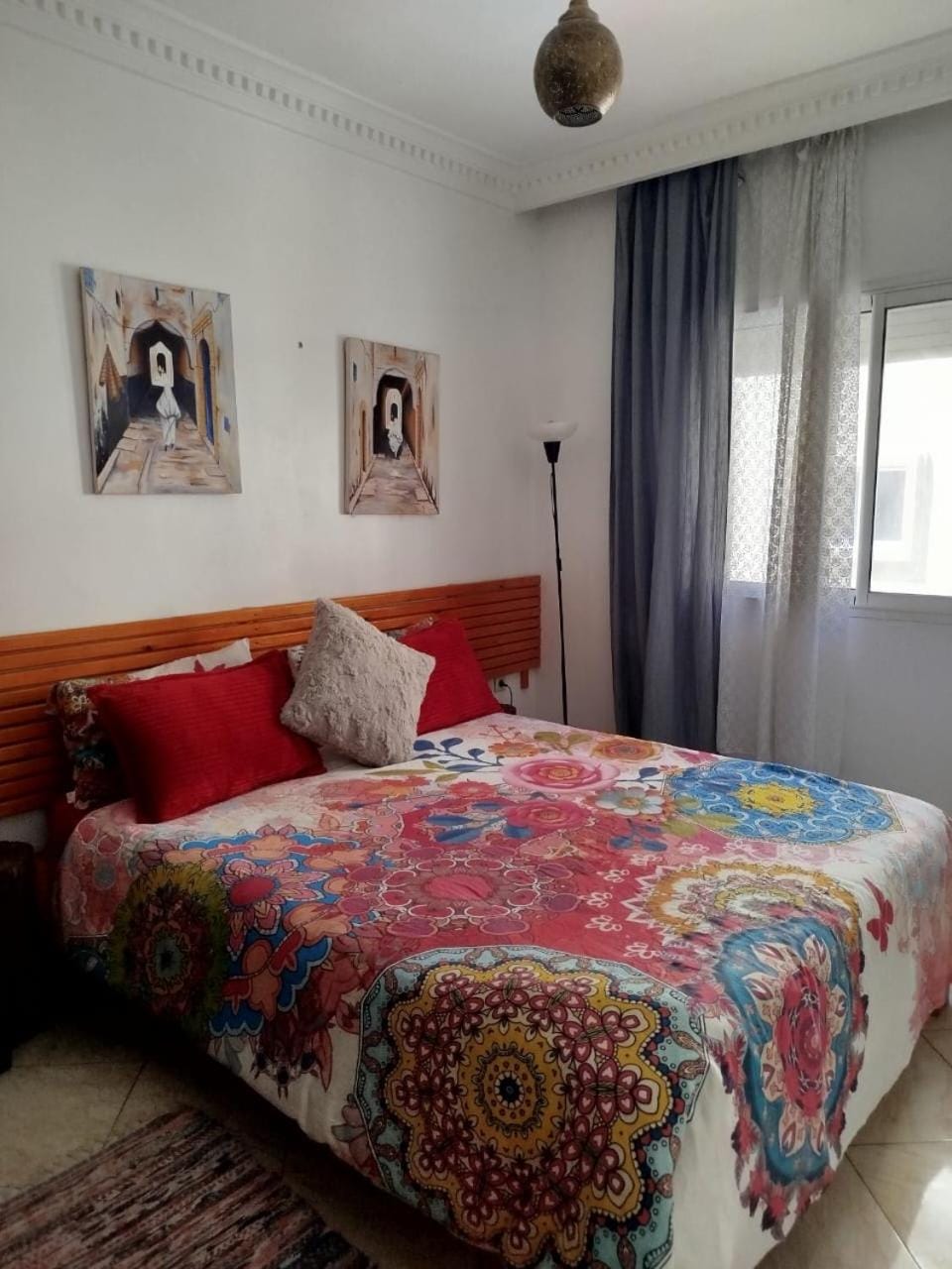 Appartement N17 Apartment in Essaouira