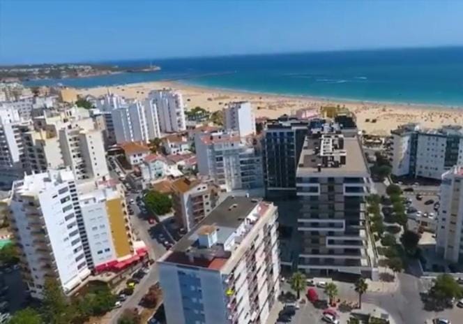 Rocha Prime Residence Apartment in Portimao
