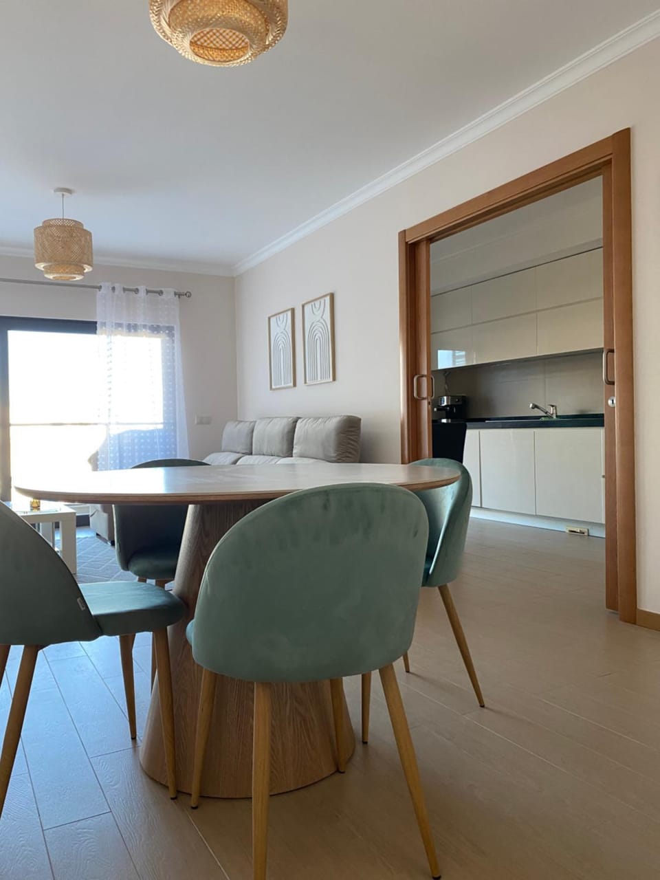 Rocha Prime Residence Apartment in Portimao