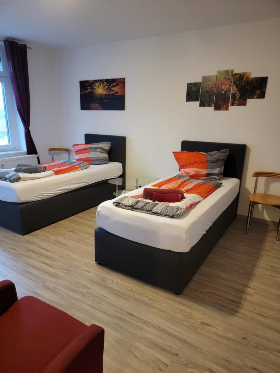 Ferienwohnung kopp in Plauen Apartment in Plauen