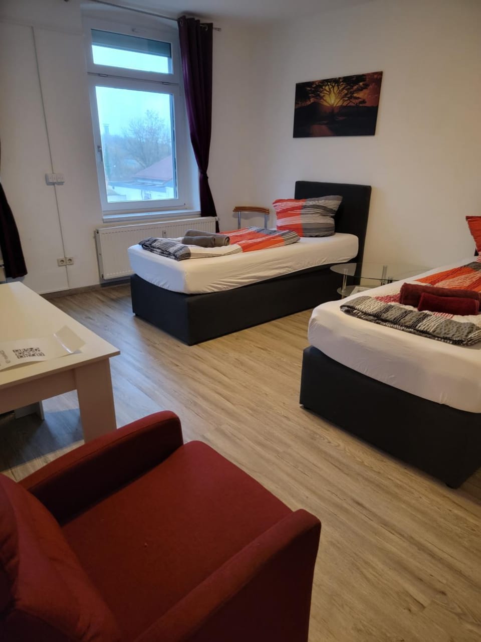 Ferienwohnung kopp in Plauen Apartment in Plauen