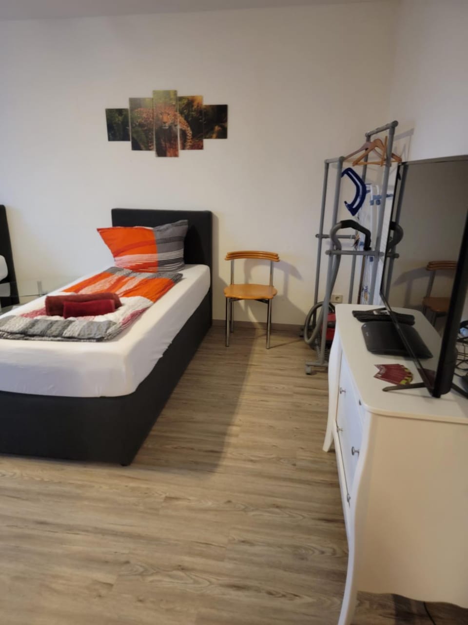 Ferienwohnung kopp in Plauen Apartment in Plauen