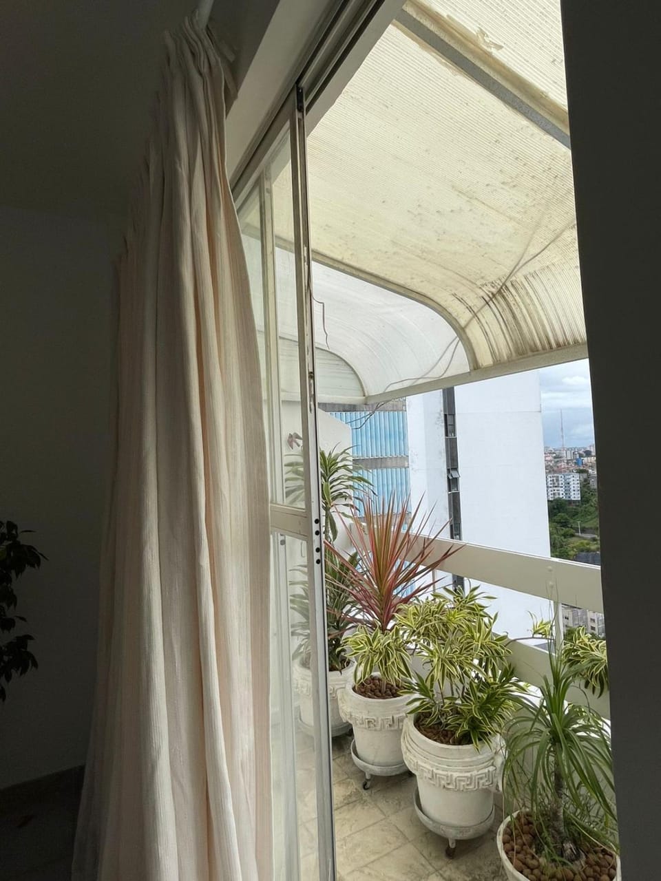 Garden, View (from property/room), Balcony/Terrace, Garden view
