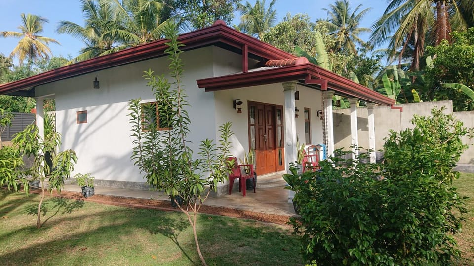 Paddy view villa near Bentota Villa in Southern Province
