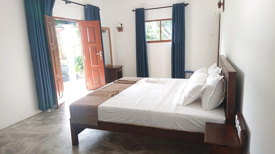 Paddy view villa near Bentota Villa in Southern Province