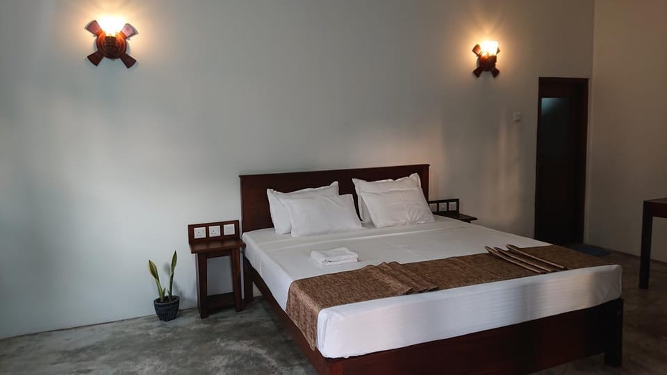 Paddy view villa near Bentota Villa in Southern Province