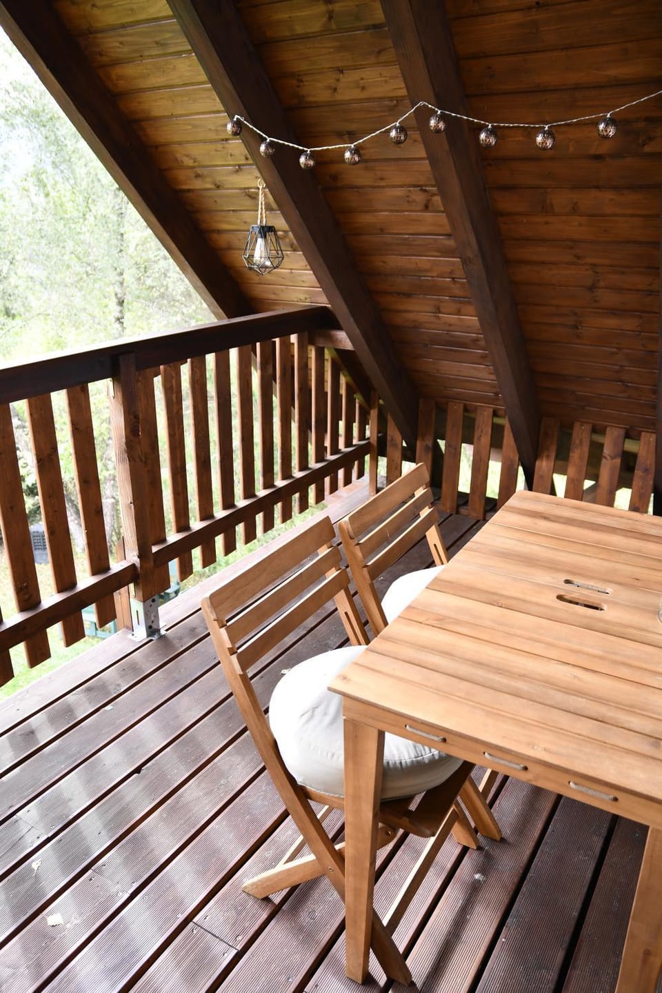 Jaskółka Bed and Breakfast in Slovakia