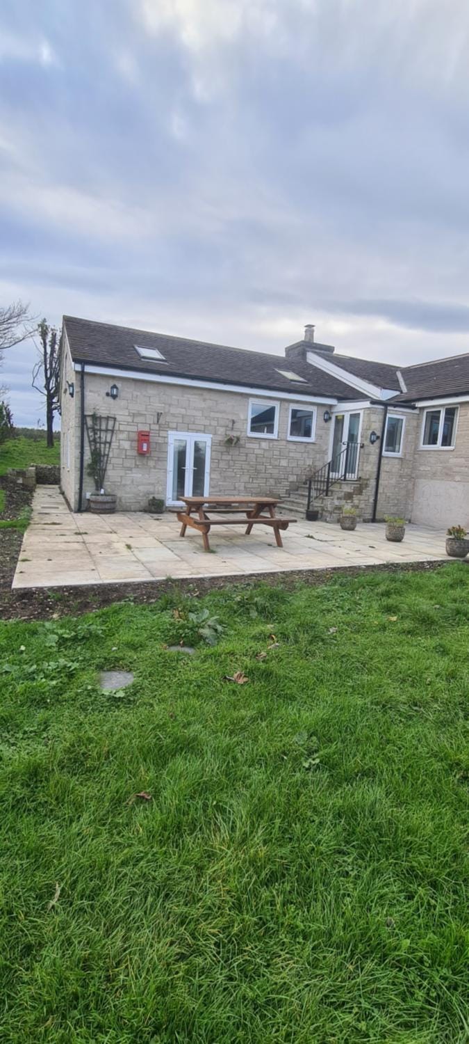 Greystones nawab 2 units b and c sleeps upto 12, in buxton in peak park Apartment in Monyash