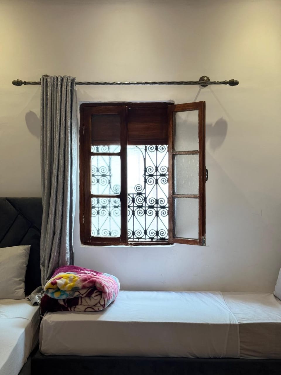 Sawsan Studio Apartment in Rabat