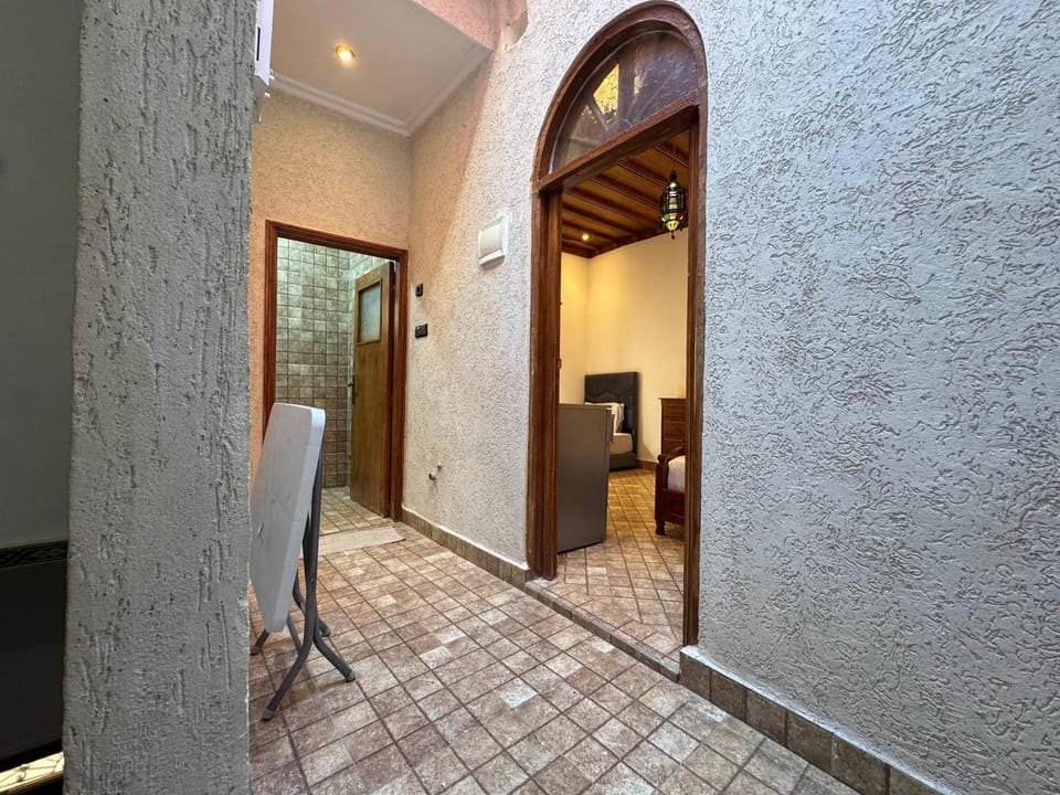 Sawsan Studio Apartment in Rabat
