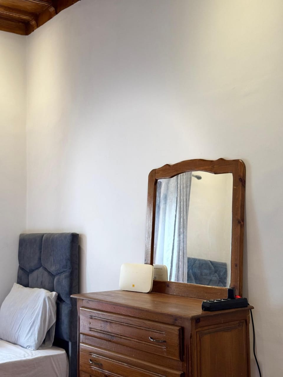 Sawsan Studio Apartment in Rabat