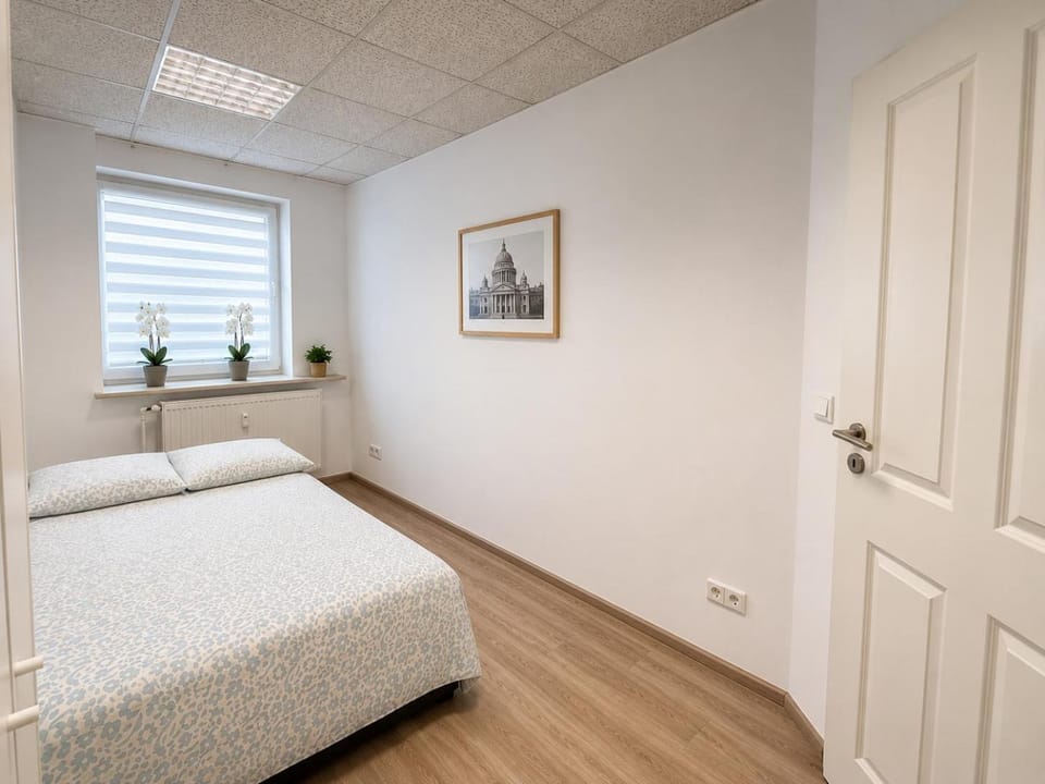 Serviced-Apartment im Herzen von Berlin Apartment in Berlin