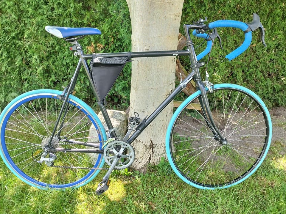 Cycling