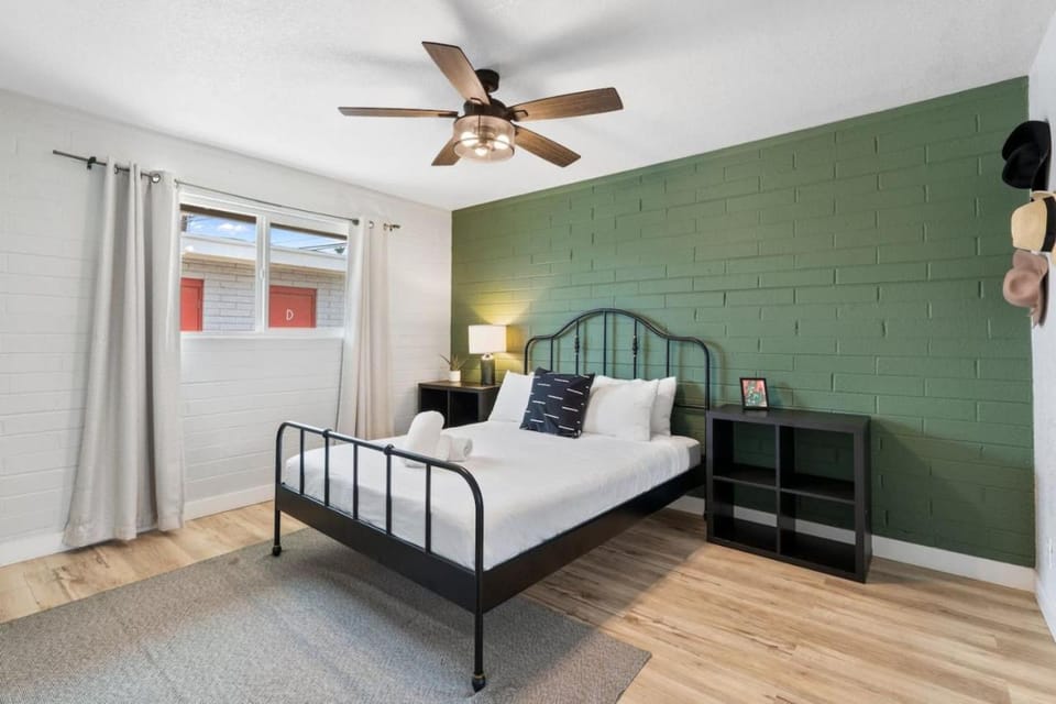 Chic Scottsdale Apt Apartment in Scottsdale