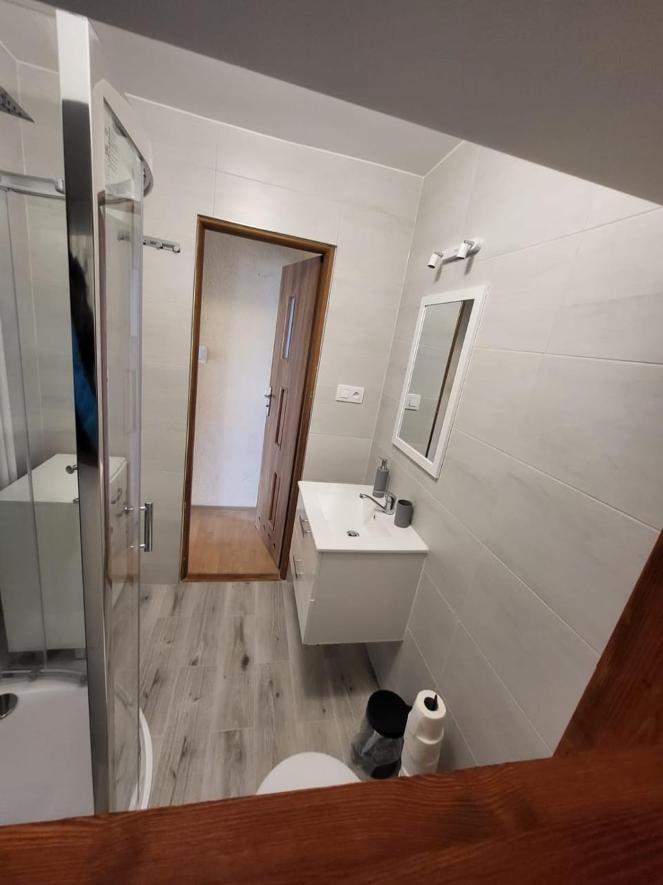 Apartament Słoneczna Centrum Apartment in Zakopane